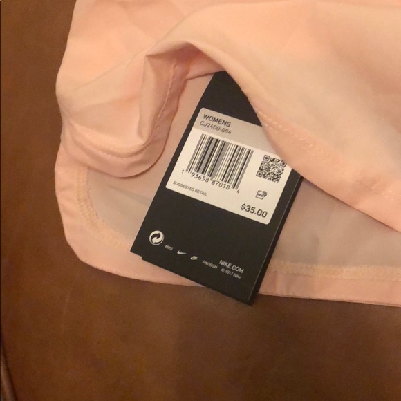 Nike running shorts, NWT - Picture 3 of 3